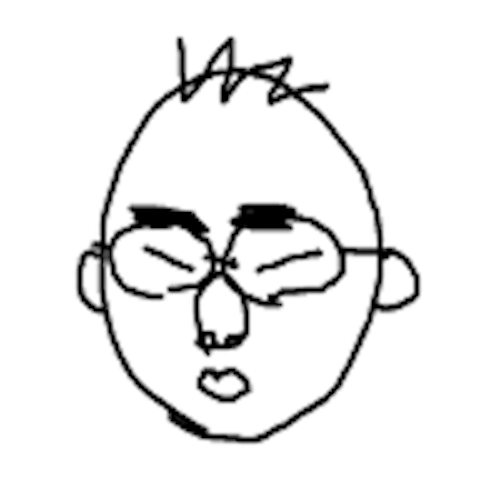 Obalabのフェイスイラスト